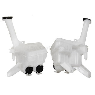 Бачок омывателя TOYOTA YARIS/VITZ 05-10/IST 07-/RACTIS 05-10/AQUA 11- /PROBOX/SUCCEED 14- /AXIO/FIEL SAT