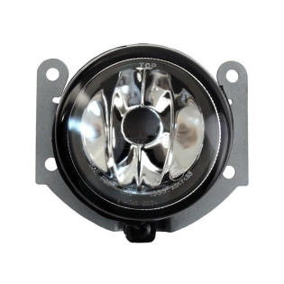 Фара противотуманная MITSUBISHI PAJERO SPORT 08-/L200 10-14/LANCER X 07- в бампер ST-MBW5-000-A0 L=R SAT