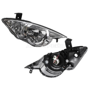 Фара SSANGYONG ACTYON 06-10/ACTYON SPORTS 06-12 прав SAT