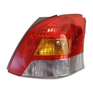 Фонарь задний TOYOTA VITZ/YARIS 08-10 прав SAT