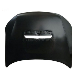 Капот SUBARU FORESTER 08-13 TURBO SAT