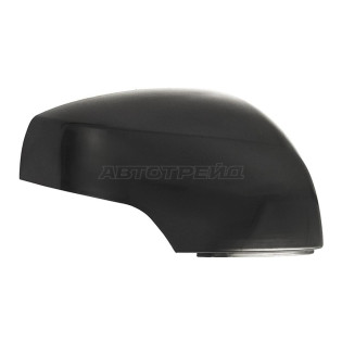 Накладка зеркала SUBARU FORESTER 13-19 / XV/IMPREZA 12-17 / LEGACY/OUTBACK 14-17 прав верх SAT
