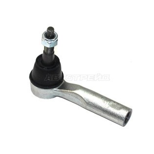 Наконечник рулевой CHEVROLET CRUZE 09-/ORLANDO /MALIBU 12-/OPEL ASTRA J 10- лев=RH SAT