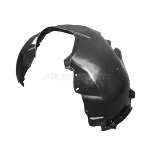 Подкрылок FORD FOCUS II 05-10/C-MAX 03-11 лев SAT