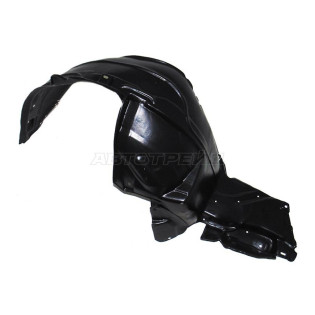 Подкрылок SUBARU IMPREZA 00-03 лев SAT