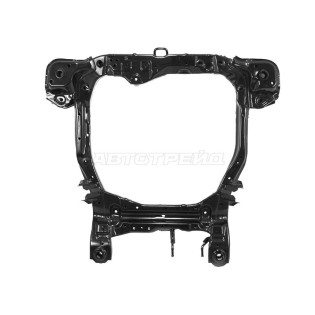 Подрамник передний KIA SORENTO 09-13 SAT