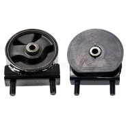 Подушка двигателя SUZUKI SX4 06-13 передн SAT