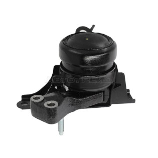 Подушка двигателя TOYOTA VITZ /RACTIS 05-10/BELTA 05-12 прав SAT