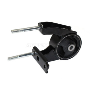 Подушка двигателя задн TOYOTA PORTE 10-/PROBOX/SUCCEED/RAUM/WILL CYPHA 1NZ/2NZFE 02- SAT