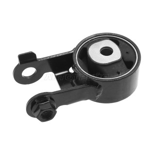 Подушка двигателя задняя TOYOTA VITZ/YARIS 08- SAT