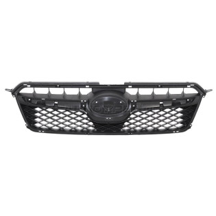 Решетка радиатора SUBARU XV/IMPREZA 12-15 SAT