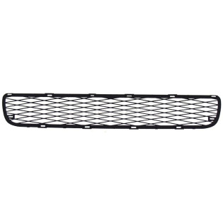Решетка в бампер TOYOTA YARIS 05-08 SAT