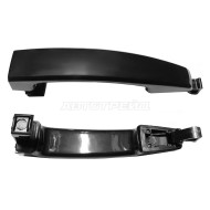 Ручка двери CHEVROLET AVEO T250 05-11/RAVON NEXIA R3 16- прав/LH передняя/задняя SAT