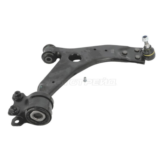 Рычаг нижний FORD FOCUS II 02.06-11/C-MAX 02.06-11 прав MOOG