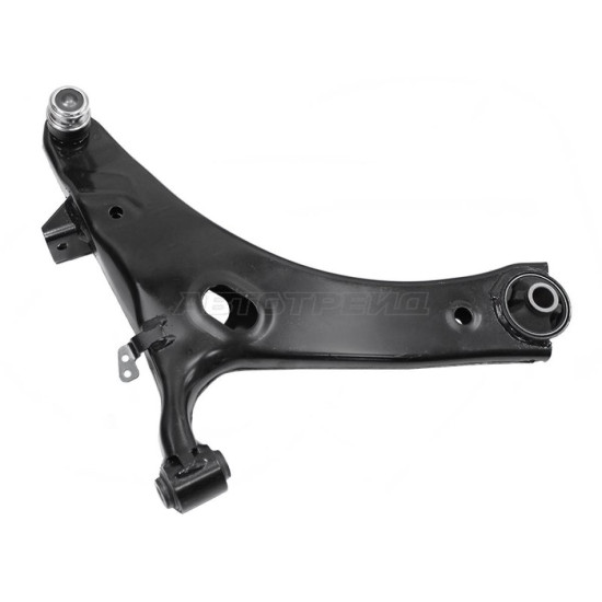 Рычаг передний нижний SUBARU FORESTER SH 07-13 прав SAT