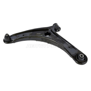 Рычаг подвески передн MITSUBISHI DELICA D5/GALANT FORTIS/LANCER/EVOLUTION/OUTLANDER 06-LH CTR