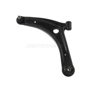 Рычаг подвески передний MITSUBISHI DELICA D5/GALANT FORTIS/LANCER/EVOLUTION/OUTLANDER 06- лев HOSU