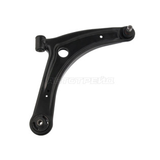 Рычаг подвески передний MITSUBISHI DELICA D5/GALANT FORTIS/LANCER/EVOLUTION/OUTLANDER 06- прав HOSU