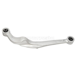 Рычаг подвески задний верхний поперечный NISSAN QASHQAI 06-/X-TRAIL T31 07- лев HOSU