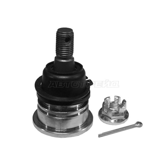 Шаровая опора переднего рычага NISSAN SERENA 99-05/PRIMERA 01-07/MAXIMA/CEFIRO 94-06/ALMERA TINO 98 SAT
