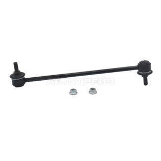 Тяга стабилизатора передн MAZDA 3/AXELA 03-08/MAZDA 5 05-/FORD C-MAX 03-10/FOCUS II 05-11/KUGA 08 CTR