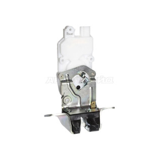 Замок крышки багажника MITSUBISHI ASX 10-/OUTLANDER XL 06-13/PAJERO/MONTERO SPORT 08-15 SAT