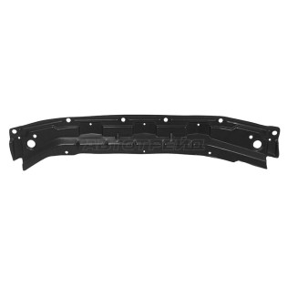 Защита под бампер NISSAN ALMERA RUS 12-19 RUSSIAN TYPE SAT