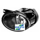 Противотуманная фара левая Audi A6 C5 (2002-2004) DEPO