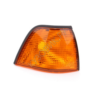 Указатель поворота правый BMW E36 (1990-2000) DEPO