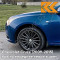 GTS - Luxo Blue - Синий 