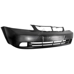 Бампер передний CHEVROLET LACETTI 04-13 4D/WGN SAT