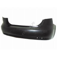 Бампер задний CHEVROLET LACETTI 04-13 5D хэтчбек SAT