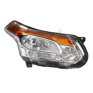 Фара правая Citroen C3 Picasso (2009-) DEPO