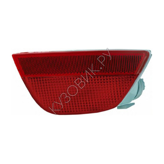Фара противотуманная задняя правая Ford Focus 1 (2001-) хэтчбек
