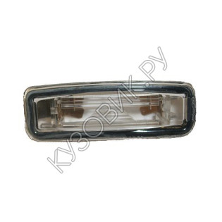 Фонарь подсветки номерного знака с лампой Ford Focus 1 (2001-)
