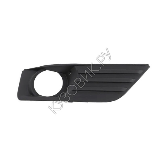 Рамка противотуманной фары правая Ford Focus 1(2005-)