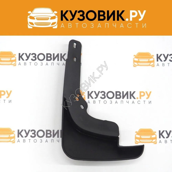 Брызговик передний правый Kia Rio 3 (2011-2017) KUZOVIK