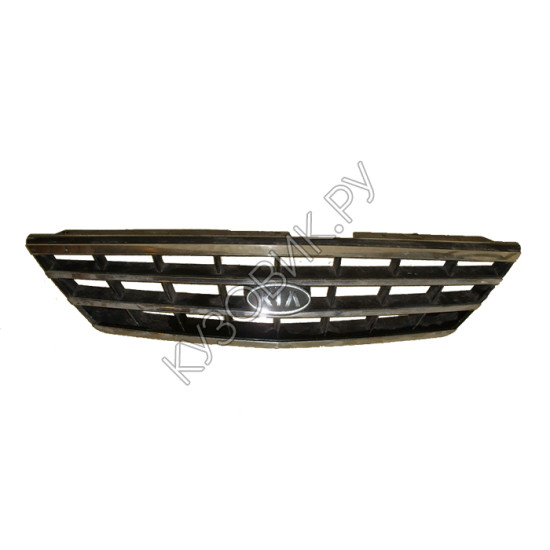 Решетка радиатора Kia Spectra (2004-2011)