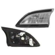 Фонарь в крышку багажника MAZDA 3/AXELLA 08-13 прав 5D TYC