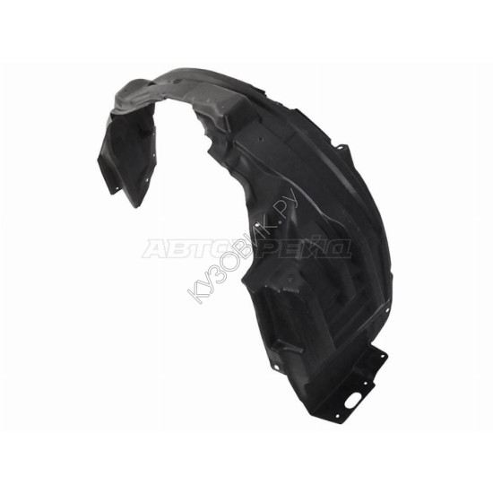 Подкрылок MITSUBISHI ASX 10-16 лев SAT