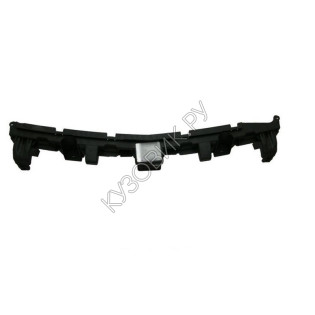 Кронштейн переднего бампера центр Opel Astra H (2004-2009)