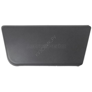 Накладка на переднюю дверь CITROEN JUMPER/FIAT DUCATO/PEUGEOT BOXER 06- лев SAT