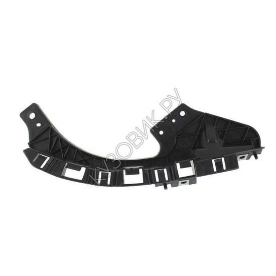 Кронштейн правой фары Subaru Forester S11 (2005-2008)