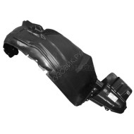 Подкрылок SUBARU FORESTER 02-08 прав SAT