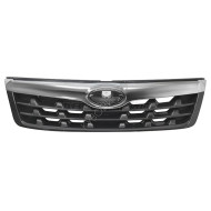 Решетка радиатора SUBARU FORESTER 11-13 SAT