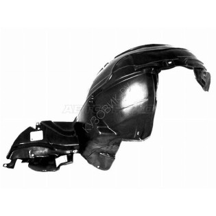 Подкрылок SUBARU IMPREZA 03-05 прав WGN (узкие крылья) SAT