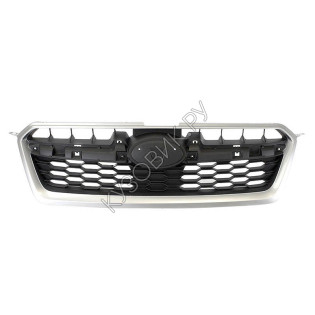 Решётка радиатора Subaru Impreza G12 (2011-) рестайлинг