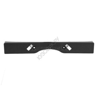 Накладка под номерной знак TOYOTA CAMRY 06-11 SAT