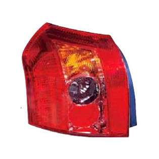 Фонарь задний TOYOTA RUNX/ALLEX 04-06 прав DEPO