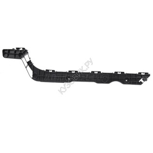 Крепление заднего бампера TOYOTA LAND CRUISER 200 07-/LEXUS LX570 07-12 прав SAT PREMIUM